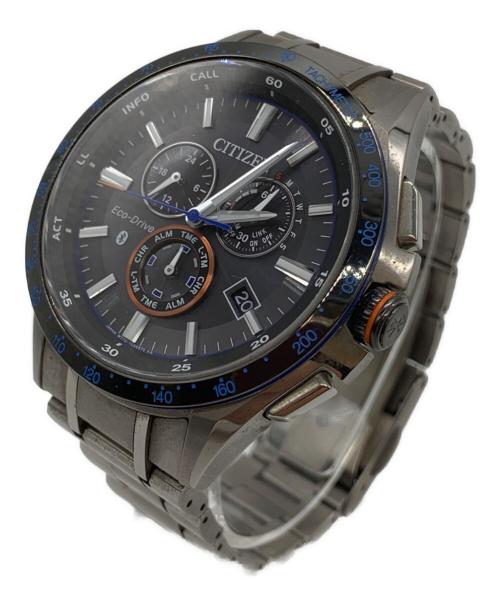 CITIZEN（シチズン）CITIZEN (シチズン) 腕時計の古着・服飾アイテム
