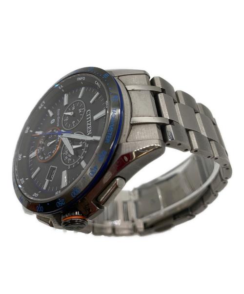 CITIZEN（シチズン）CITIZEN (シチズン) 腕時計の古着・服飾アイテム