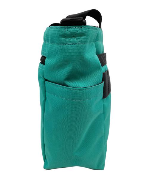 BRIEFING（ブリーフィング）BRIEFING (ブリーフィング) ハンドバッグ グリーンの古着・服飾アイテム