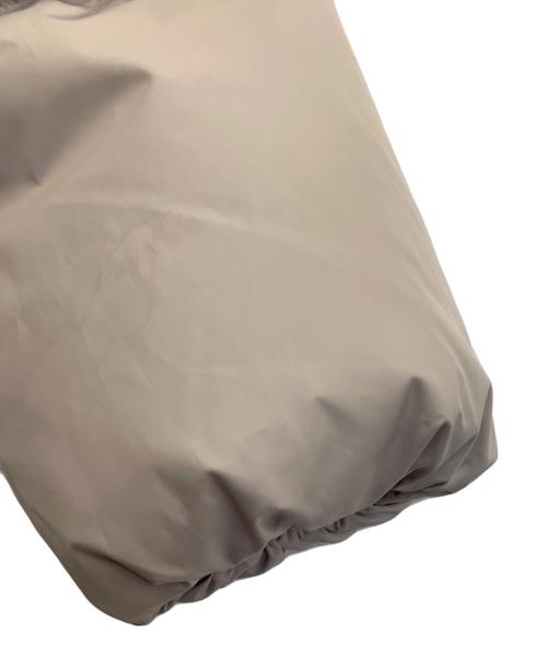 theory（セオリー）theory (セオリー) ダウンジャケット グレー サイズ:Sの古着・服飾アイテム