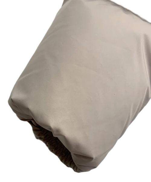 theory（セオリー）theory (セオリー) ダウンジャケット グレー サイズ:Sの古着・服飾アイテム