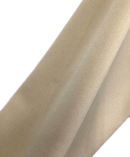 COMME des GARCONS HOMME PLUS（コムデギャルソンオムプリュス）COMME des GARCONS HOMME PLUS (コムデギャルソンオムプリュス) トラックジャケット イエロー サイズ:FREEの古着・服飾アイテム