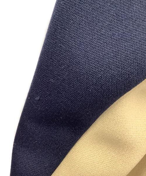 COMME des GARCONS HOMME PLUS（コムデギャルソンオムプリュス）COMME des GARCONS HOMME PLUS (コムデギャルソンオムプリュス) トラックジャケット イエロー サイズ:FREEの古着・服飾アイテム