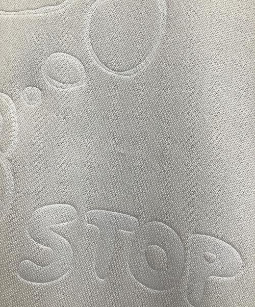 COMME des GARCONS HOMME PLUS（コムデギャルソンオムプリュス）COMME des GARCONS HOMME PLUS (コムデギャルソンオムプリュス) トラックジャケット イエロー サイズ:FREEの古着・服飾アイテム