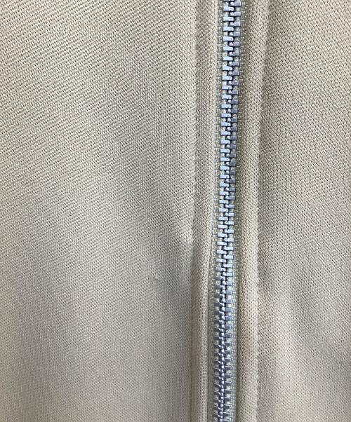 COMME des GARCONS HOMME PLUS（コムデギャルソンオムプリュス）COMME des GARCONS HOMME PLUS (コムデギャルソンオムプリュス) トラックジャケット イエロー サイズ:FREEの古着・服飾アイテム