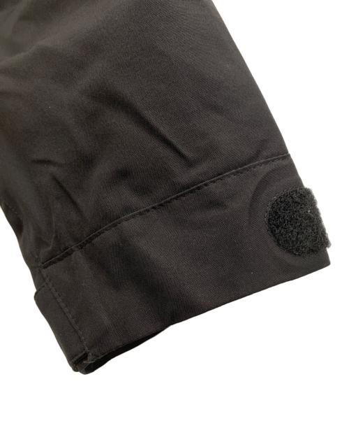 THE NORTH FACE（ザ ノース フェイス）THE NORTH FACE (ザ ノース フェイス) Novelty Mountain Jacket グリーン×ブラック サイズ:Mの古着・服飾アイテム