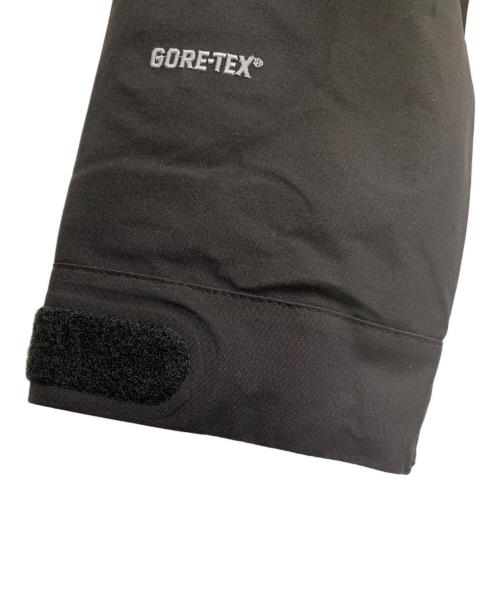 THE NORTH FACE（ザ ノース フェイス）THE NORTH FACE (ザ ノース フェイス) Novelty Mountain Jacket グリーン×ブラック サイズ:Mの古着・服飾アイテム