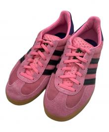 adidas（アディダス）の古着「スニーカー」｜ピンク