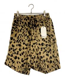 NEXUSVII（ネクサスセブン）の古着「ハーフパンツ」｜ベージュ