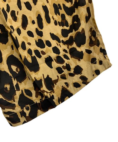 NEXUSVII（ネクサスセブン）NEXUSVII (ネクサスセブン) ハーフパンツ ベージュ サイズ:46の古着・服飾アイテム