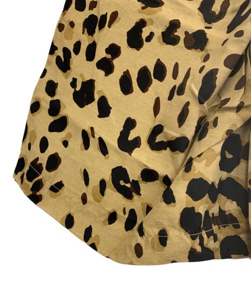 NEXUSVII（ネクサスセブン）NEXUSVII (ネクサスセブン) ハーフパンツ ベージュ サイズ:46の古着・服飾アイテム