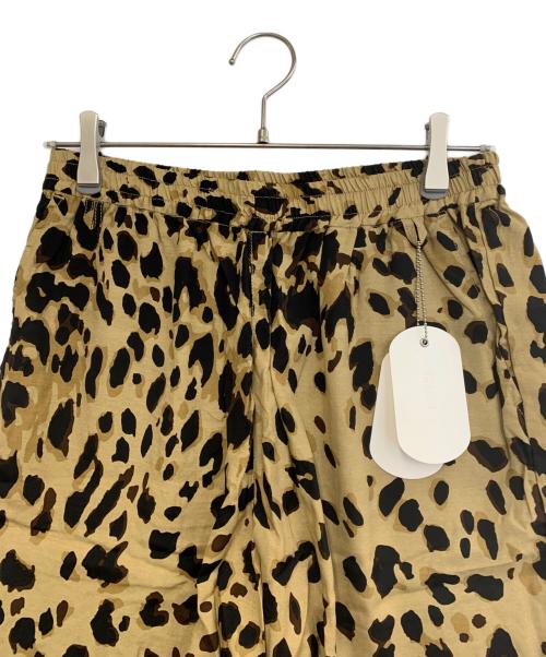 NEXUSVII（ネクサスセブン）NEXUSVII (ネクサスセブン) ハーフパンツ ベージュ サイズ:46の古着・服飾アイテム