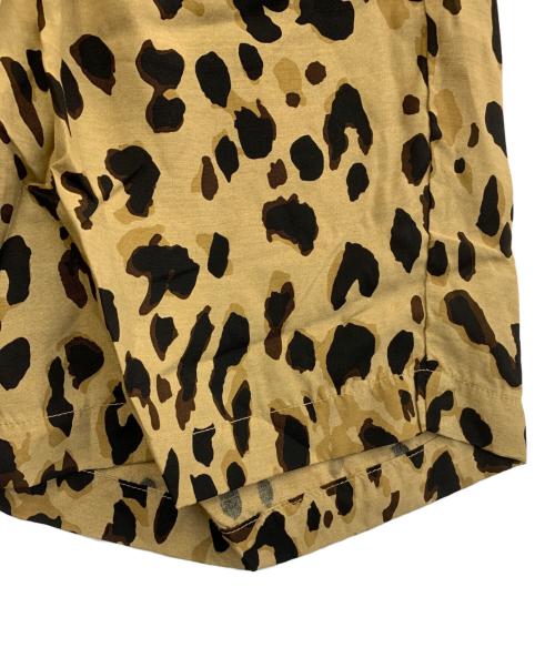 NEXUSVII（ネクサスセブン）NEXUSVII (ネクサスセブン) ハーフパンツ ベージュ サイズ:46の古着・服飾アイテム