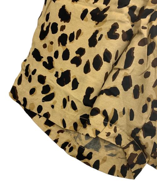 NEXUSVII（ネクサスセブン）NEXUSVII (ネクサスセブン) ハーフパンツ ベージュ サイズ:46の古着・服飾アイテム