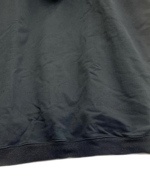 TATRAS（タトラス）TATRAS (タトラス) RIOT HILL (ライオット ヒル) プルオーバーパーカー ブラック サイズ:Mの古着・服飾アイテム