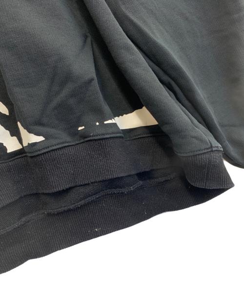 TATRAS（タトラス）TATRAS (タトラス) RIOT HILL (ライオット ヒル) プルオーバーパーカー ブラック サイズ:Mの古着・服飾アイテム