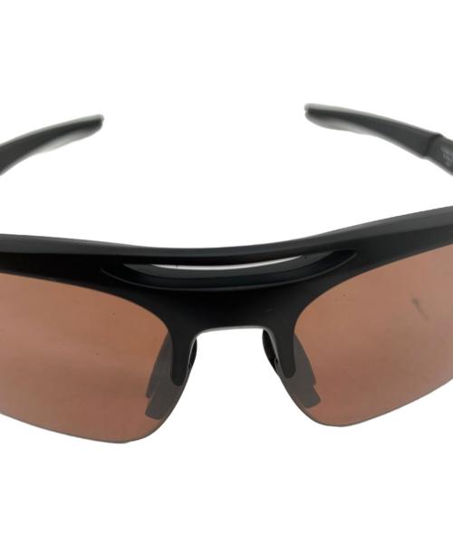 OAKLEY（オークリー）OAKLEY (オークリー) サングラス MERCENARY ブラック×レッドの古着・服飾アイテム