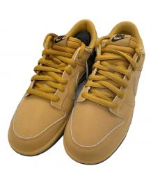 NIKE（ナイキ）の古着「DUNK LOW(ダンク ロウ)」｜ブラウン