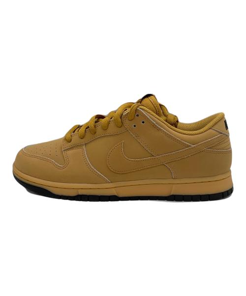 NIKE（ナイキ）NIKE (ナイキ) DUNK LOW(ダンク ロウ) ブラウン サイズ:29の古着・服飾アイテム
