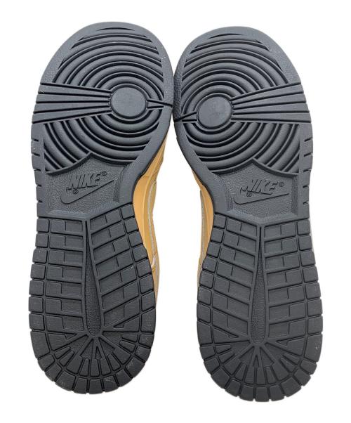NIKE（ナイキ）NIKE (ナイキ) DUNK LOW(ダンク ロウ) ブラウン サイズ:29の古着・服飾アイテム