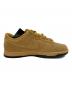 中古・古着 NIKE (ナイキ) DUNK LOW(ダンク ロウ) ブラウン サイズ:29：9000円
