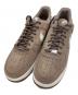 NIKE（ナイキ）の古着「AIR FORCE 1 '07(エアフォース1 '07)」｜ブラウン
