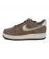 NIKE (ナイキ) AIR FORCE 1 '07(エアフォース1 '07) ブラウン サイズ:29：11000円