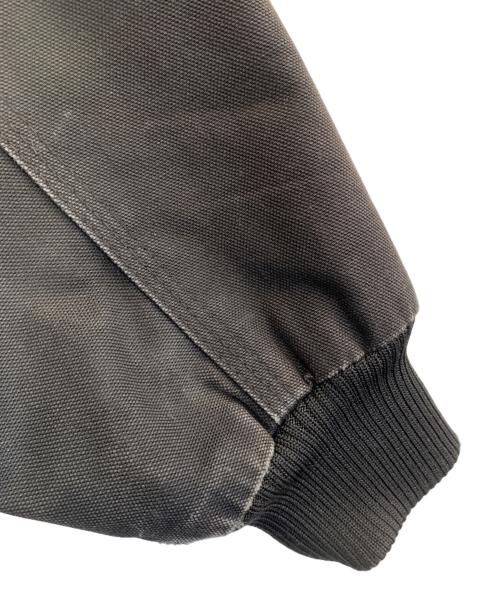 X-LARGE（エクストララージ）X-LARGE (エクストララージ) アクティブジャケット ブラック サイズ:Sの古着・服飾アイテム