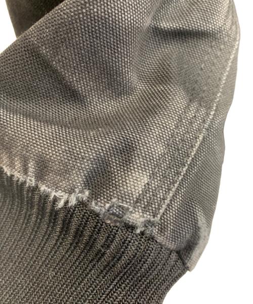 X-LARGE（エクストララージ）X-LARGE (エクストララージ) アクティブジャケット ブラック サイズ:Sの古着・服飾アイテム