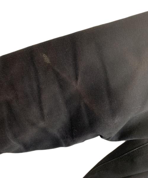 X-LARGE（エクストララージ）X-LARGE (エクストララージ) アクティブジャケット ブラック サイズ:Sの古着・服飾アイテム