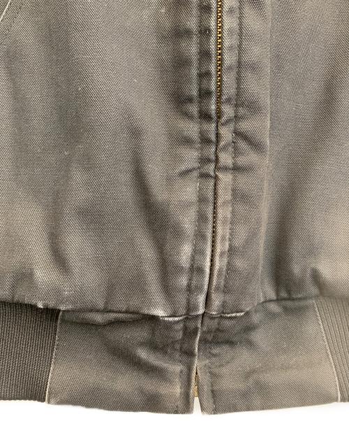 X-LARGE（エクストララージ）X-LARGE (エクストララージ) アクティブジャケット ブラック サイズ:Sの古着・服飾アイテム