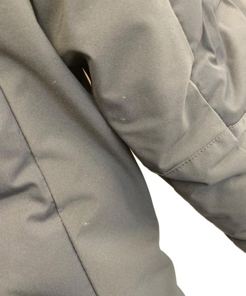 Columbia（コロンビア）Columbia (コロンビア) ダウンジャケット ブラック サイズ:XSの古着・服飾アイテム