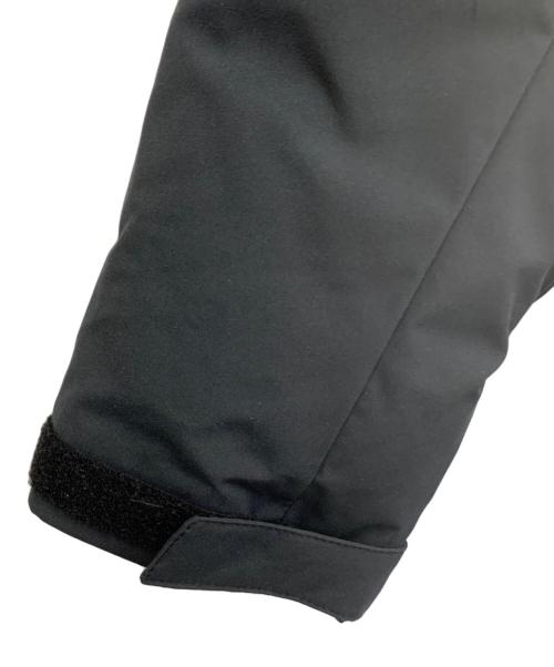 Columbia（コロンビア）Columbia (コロンビア) ダウンジャケット ブラック サイズ:XSの古着・服飾アイテム