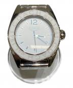 COACHコーチ）の古着「クォーツ腕時計」