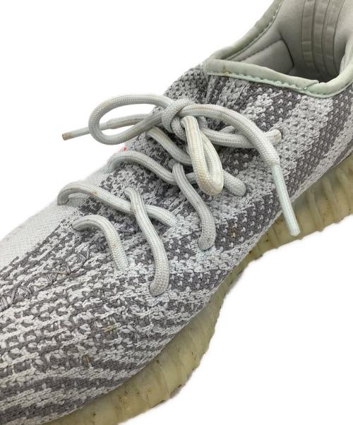 adidas（アディダス）adidas (アディダス) YEEZY Boost 350 V2 グレー サイズ:26.5の古着・服飾アイテム