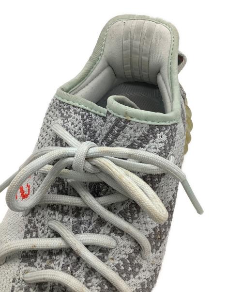 adidas（アディダス）adidas (アディダス) YEEZY Boost 350 V2 グレー サイズ:26.5の古着・服飾アイテム