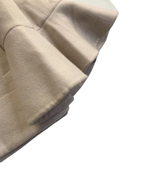 HER LIP TO（ハーリップトゥ）HER LIP TO (ハーリップトゥ) ジャケット アイボリー サイズ:Sの古着・服飾アイテム