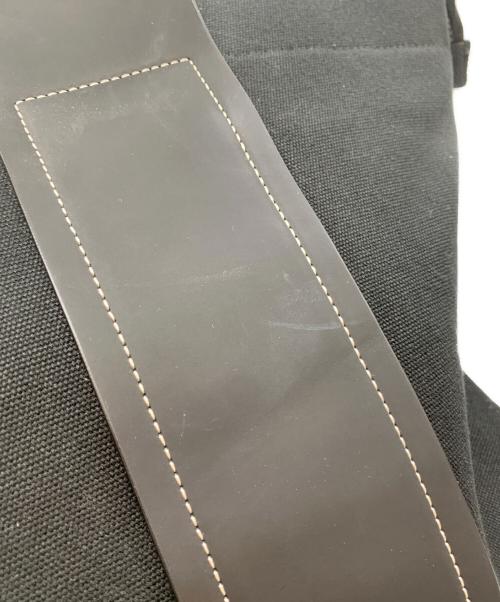 HUNTER（ハンター）HUNTER (ハンター) トートバッグ ブラックの古着・服飾アイテム