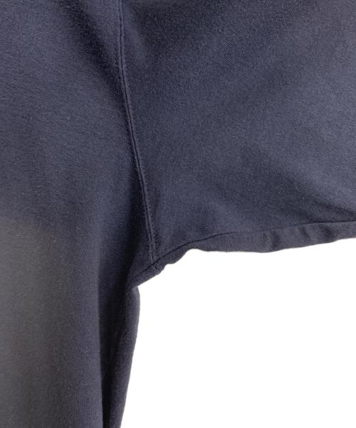 The Ennoy Professional（ザ エンノイ プロフェッショナル）The Ennoy Professional (ザ エンノイ プロフェッショナル) 半袖Tシャツ ネイビー サイズ:Mの古着・服飾アイテム