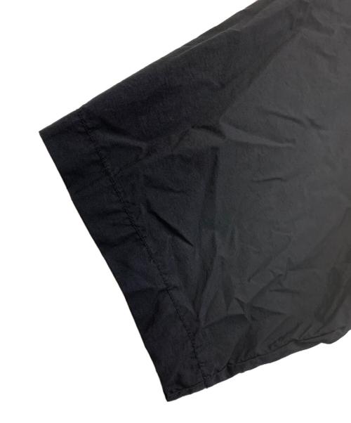 THE NORTH FACE（ザ ノース フェイス）THE NORTH FACE (ザ ノース フェイス) グラフィックウーブンティー ブラック サイズ:XLの古着・服飾アイテム