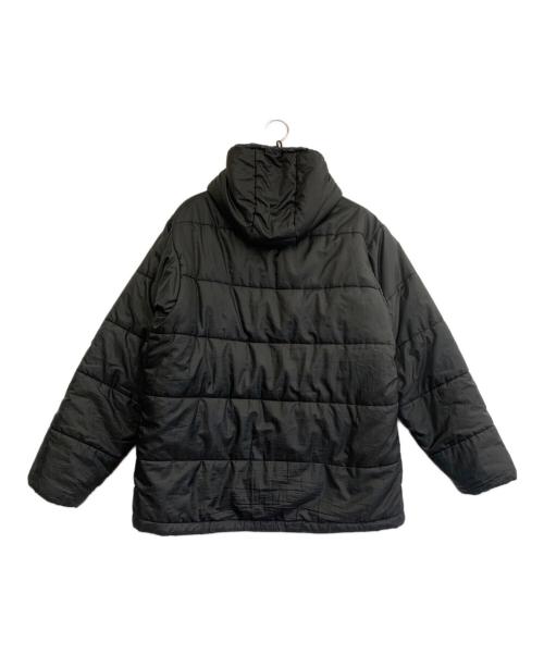 Patagonia（パタゴニア）Patagonia (パタゴニア) DAS PARKA ブラック サイズ:Sの古着・服飾アイテム