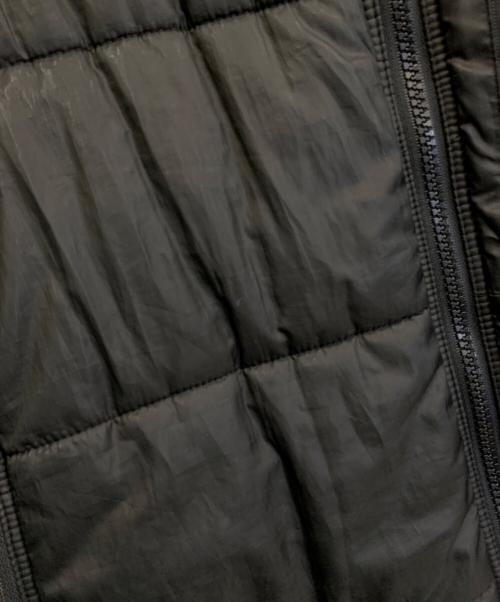 Patagonia（パタゴニア）Patagonia (パタゴニア) DAS PARKA ブラック サイズ:Sの古着・服飾アイテム