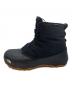 THE NORTH FACE (ザ ノース フェイス) SNOW SHOT 6 BOOTS ブラック サイズ:28：7000円