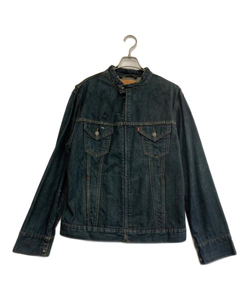 LEVI'S（リーバイス）LEVI'S (リーバイス) デニムジャケット インディゴ サイズ:Lの古着・服飾アイテム