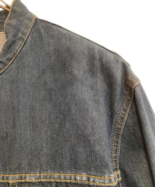 LEVI'S（リーバイス）LEVI'S (リーバイス) デニムジャケット インディゴ サイズ:Lの古着・服飾アイテム