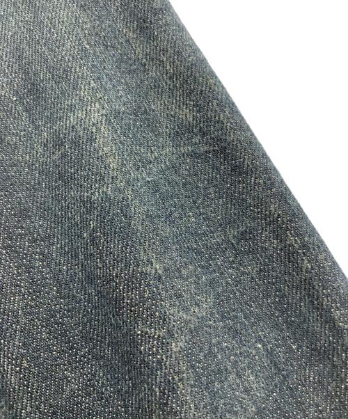 LEVI'S（リーバイス）LEVI'S (リーバイス) デニムジャケット インディゴ サイズ:Lの古着・服飾アイテム