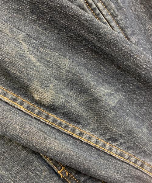 LEVI'S（リーバイス）LEVI'S (リーバイス) デニムジャケット インディゴ サイズ:Lの古着・服飾アイテム