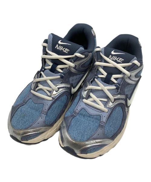 NIKE（ナイキ）NIKE (ナイキ) スニーカー ブルー サイズ:29の古着・服飾アイテム