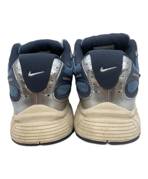 NIKE（ナイキ）NIKE (ナイキ) スニーカー ブルー サイズ:29の古着・服飾アイテム