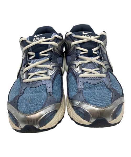 NIKE（ナイキ）NIKE (ナイキ) スニーカー ブルー サイズ:29の古着・服飾アイテム